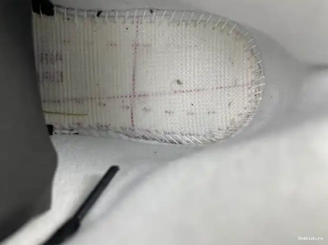 One Kick 5 OREO AIR CT4838-011 JORDAN 0615